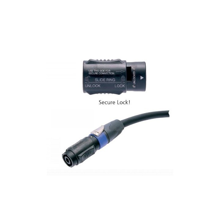 Acquista NEUTRIK NL4MMX online | Merula Strumenti Musicali