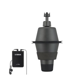 Acquista YAMAHA SB2X Sordina e Personal Studio per EUPHONIUM online | Merula Strumenti Musicali
