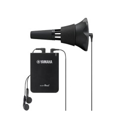 Acquista YAMAHA Sb7j Sordina E Personal Studio Per Tromba/Cornetta online | Merula Strumenti Musicali