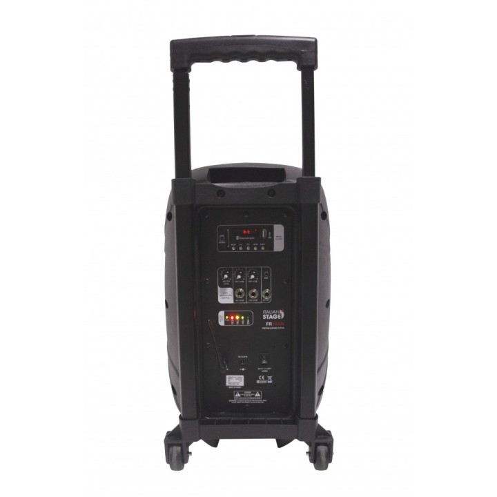 Acquista ITALIAN STAGE FR10AW online | Merula Strumenti Musicali
