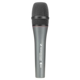 Sennheiser E 865 - Microfono a Condensatore