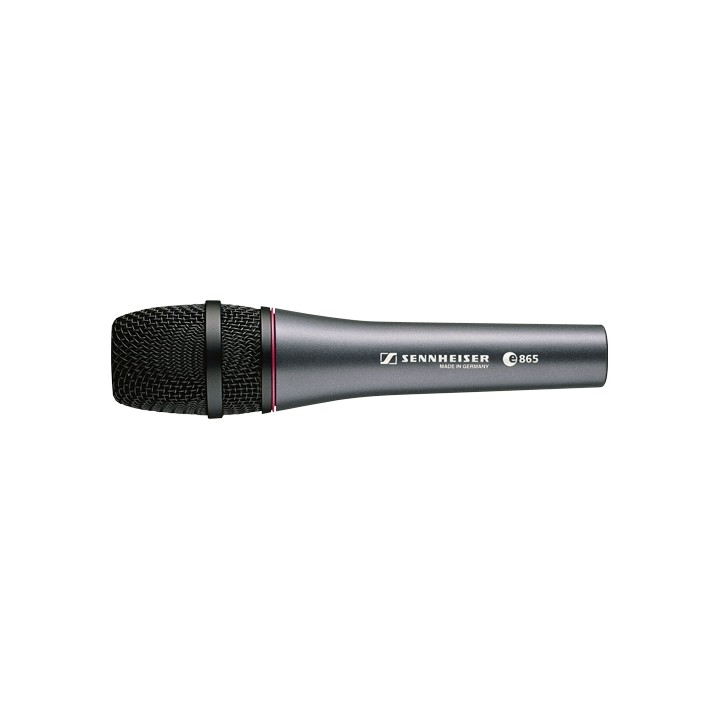 Sennheiser E 865 - Microfono a Condensatore