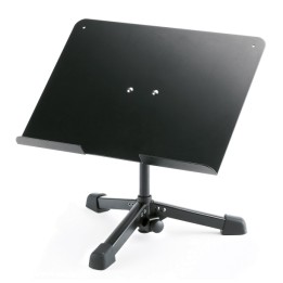 KÖNIG & MEYER - 12140-000-55: Supporto da tavolo universale