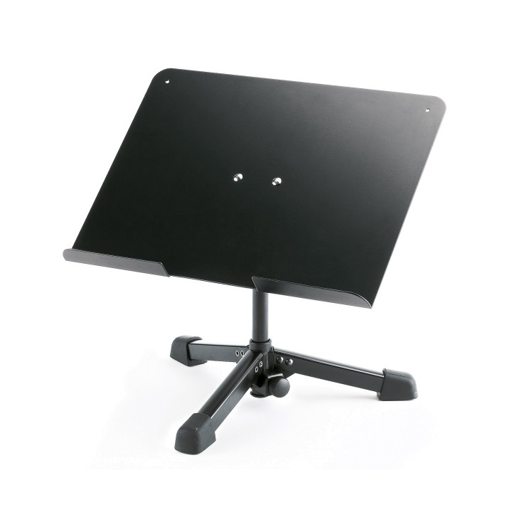 KÖNIG & MEYER - 12140-000-55: Supporto da tavolo universale