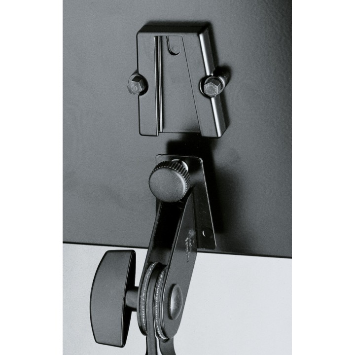 KÖNIG & MEYER - 12140-000-55: Supporto da tavolo universale