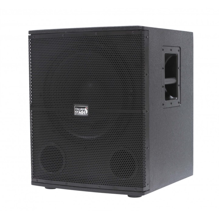 Acquista ITALIAN STAGE S115A online | Merula Strumenti Musicali
