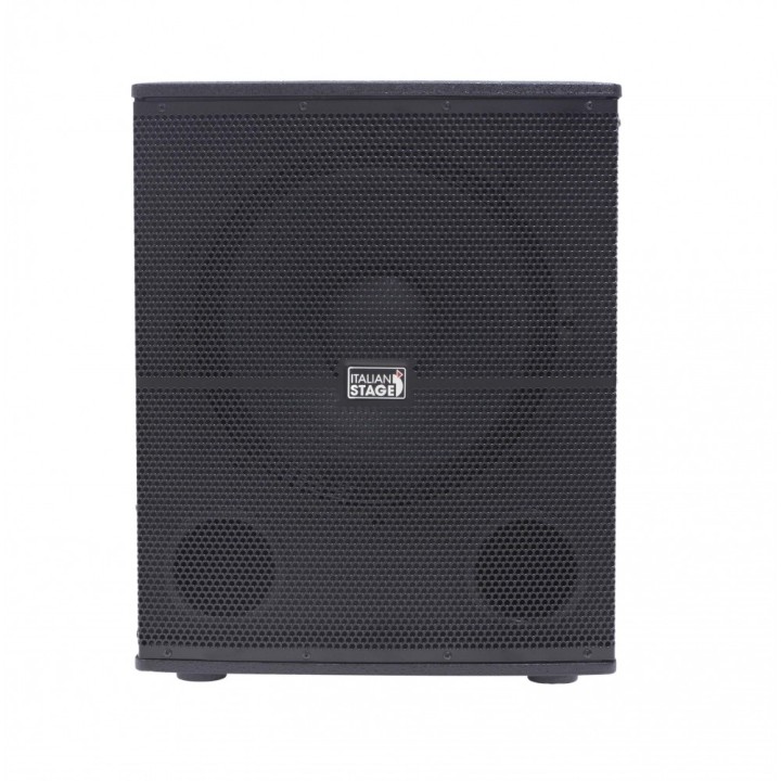 Acquista ITALIAN STAGE S115A online | Merula Strumenti Musicali