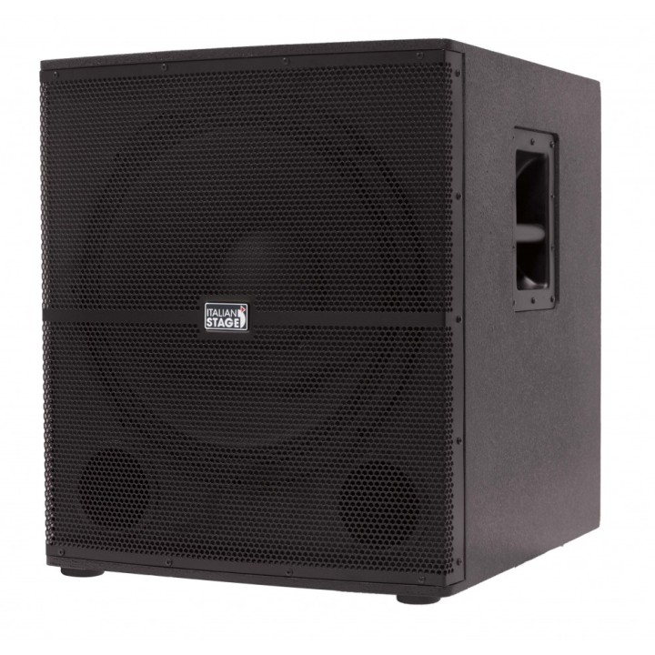 Acquista ITALIAN STAGE S118A online | Merula Strumenti Musicali