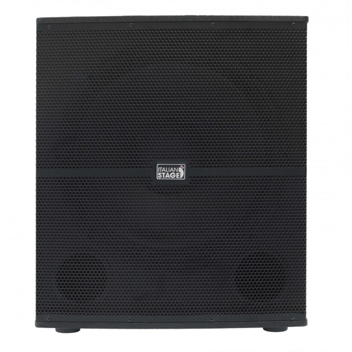Acquista ITALIAN STAGE S118A online | Merula Strumenti Musicali