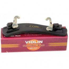 Acquista FOM SPALLIERA VL 1/2-1/4 TIPO KUN | Merula Strumenti Musicali