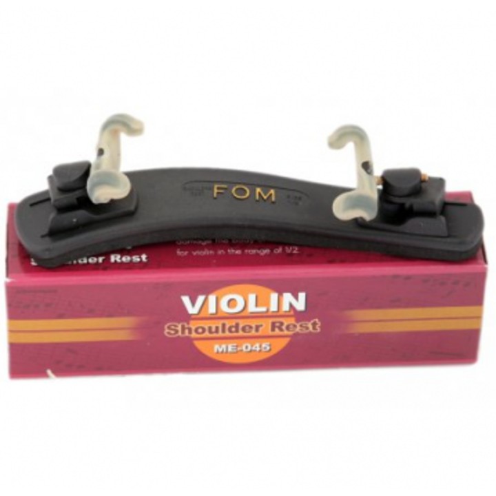 Acquista FOM SPALLIERA VL 1/2-1/4 TIPO KUN | Merula Strumenti Musicali