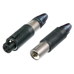 Acquista NEUTRIK NC3FM-C online | Merula Strumenti Musicali