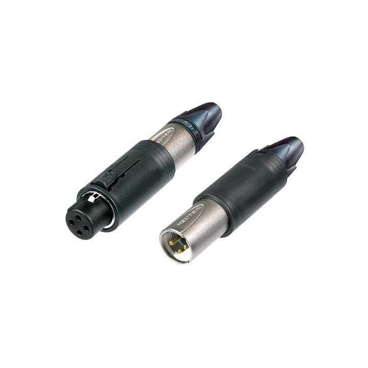 Acquista NEUTRIK NC3FM-C online | Merula Strumenti Musicali