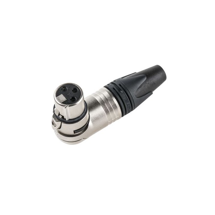 Acquista NEUTRIK Nc3frx online | Merula Strumenti Musicali