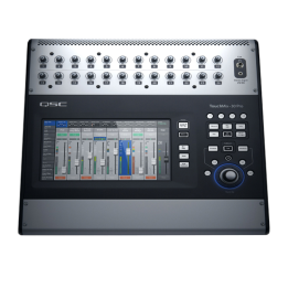 Acquista QSC TOUCHMIX-30 PRO online | Merula Strumenti Musicali
