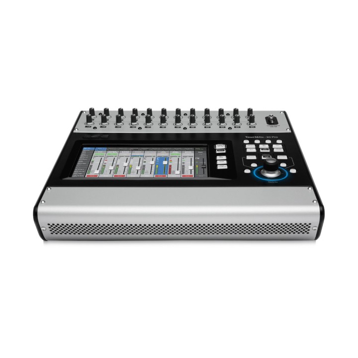 Acquista QSC TOUCHMIX-30 PRO online | Merula Strumenti Musicali