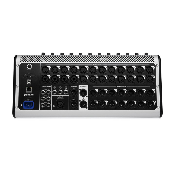 Acquista QSC TOUCHMIX-30 PRO online | Merula Strumenti Musicali