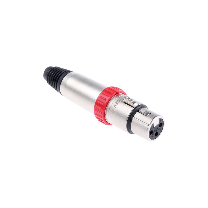 Acquista NEUTRIK Nc3fxs online | Merula Strumenti Musicali