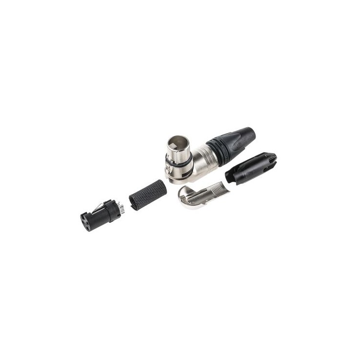 Acquista NEUTRIK Nc3frx online | Merula Strumenti Musicali