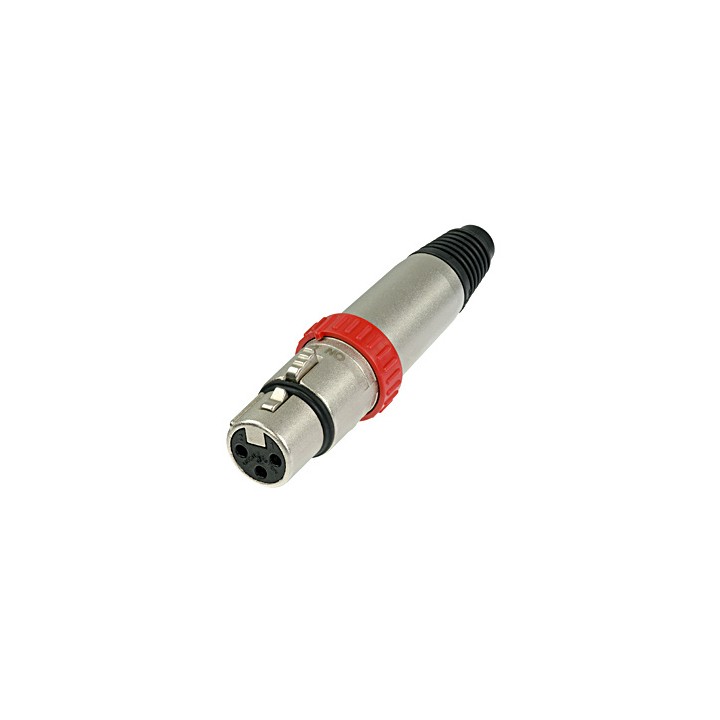 Acquista NEUTRIK Nc3fxs online | Merula Strumenti Musicali