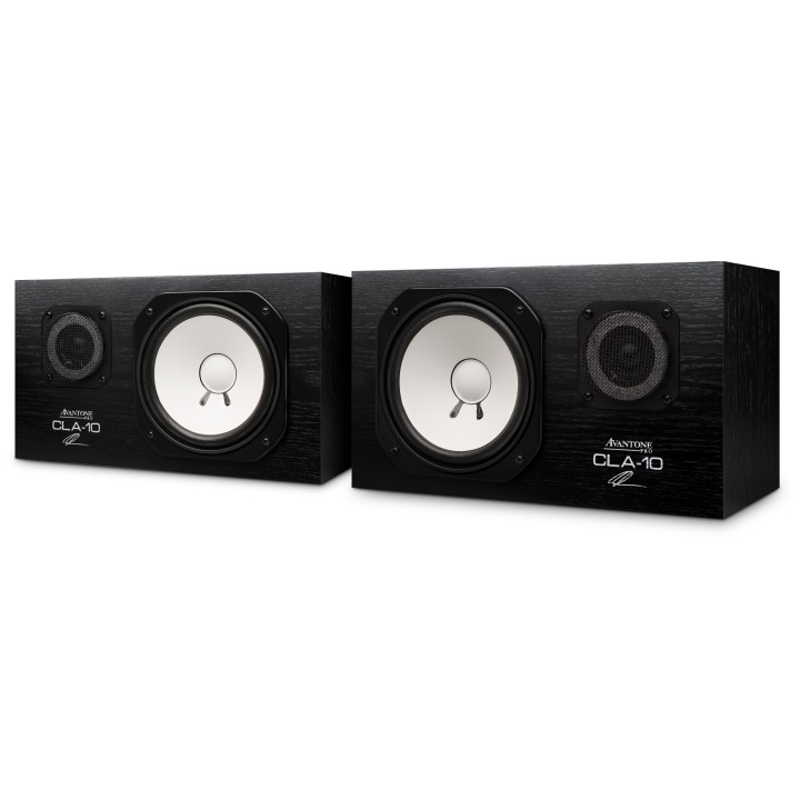 Acquista AVANTONE CLA-10 | Coppia online | Merula Strumenti Musicali