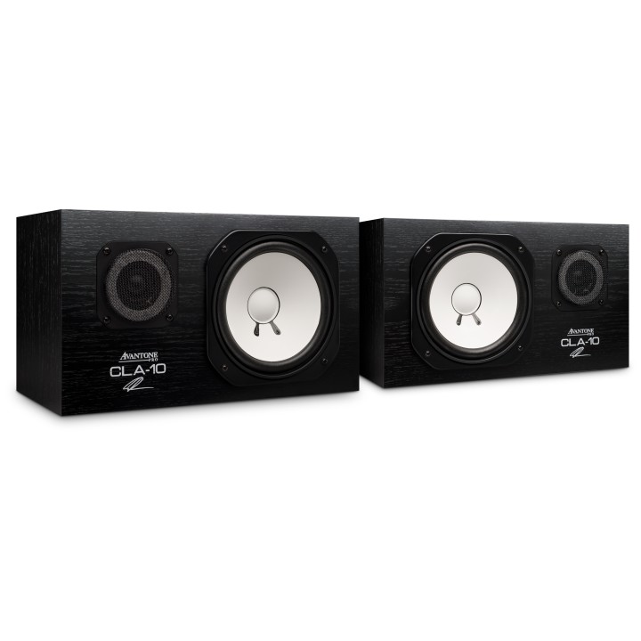 Acquista AVANTONE CLA-10 | Coppia online | Merula Strumenti Musicali