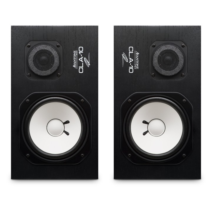 Acquista AVANTONE CLA-10 | Coppia online | Merula Strumenti Musicali