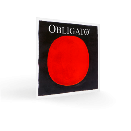 Acquista PIRASTRO SOL ARGENTO VIOLINO OBLIGATO 411421 online | Merula Strumenti Musicali
