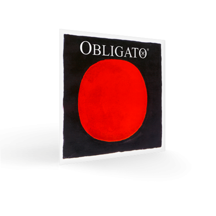 Acquista PIRASTRO SOL ARGENTO VIOLINO OBLIGATO 411421 online | Merula Strumenti Musicali