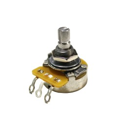 Acquista ALL PARTS EP 0086-000 500K Audio Pot, CTS online | Merula Strumenti Musicali