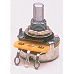 Acquista ALL PARTS EP 0886-000 CTS 500K AUDIO SOLID SHAFT POT online | Merula Strumenti Musicali