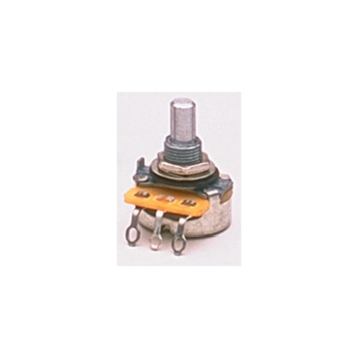Acquista ALL PARTS EP 0886-000 CTS 500K AUDIO SOLID SHAFT POT online | Merula Strumenti Musicali