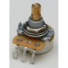 Acquista ALL PARTS EP 4985-000 250K Linear Pot for Tone online | Merula Strumenti Musicali