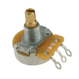 Acquista ALL PARTS EP 0085-000 250K Audio Pot, CTS online | Merula Strumenti Musicali