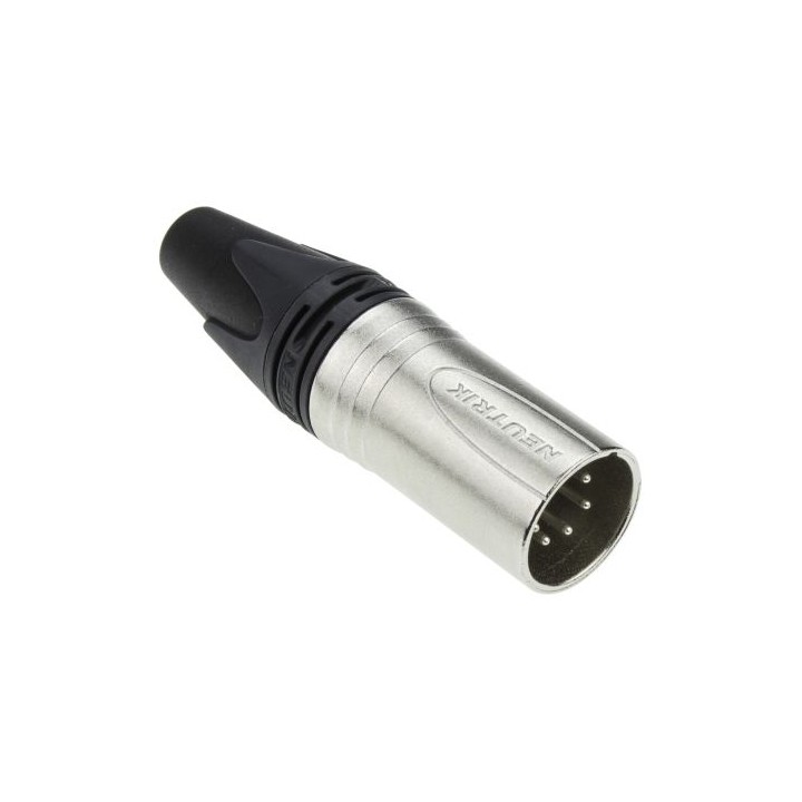Acquista NEUTRIK Nc5mxx online | Merula Strumenti Musicali