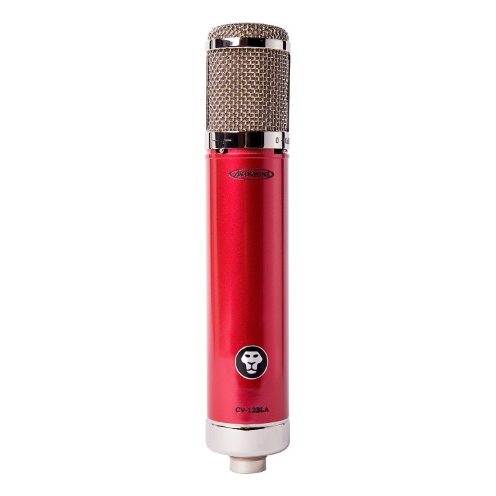 Acquista AVANTONE CV-12 BLA | Black Lion Audio online | Merula Strumenti Musicali
