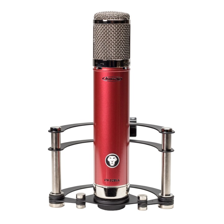 Acquista AVANTONE CV-12 BLA | Black Lion Audio online | Merula Strumenti Musicali