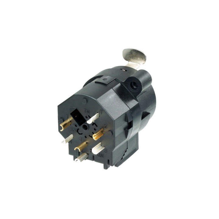 Acquista NEUTRIK Ncj6fi-S online | Merula Strumenti Musicali