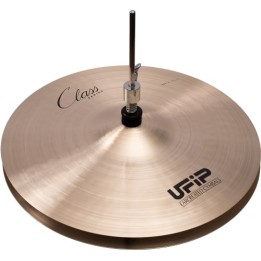 Acquista UFIP Class Series 14" Medium Hi Hat online | Merula Strumenti Musicali