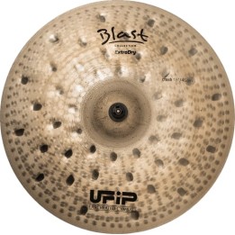 Acquista UFIP Blast Extradry Crash 17" online | Merula Strumenti Musicali