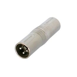 Acquista NEUTRIK Na3mm online | Merula Strumenti Musicali
