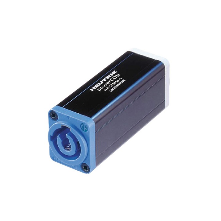 Acquista NEUTRIK NAC3MM-1 online | Merula Strumenti Musicali