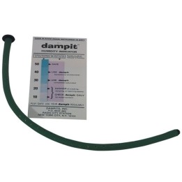 Umidificatore per Violoncello Dampit