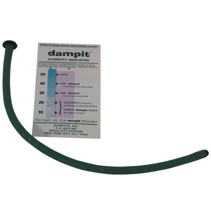 Umidificatore per Violoncello Dampit