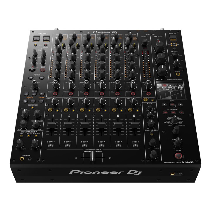 Pioneer - DJM-V10