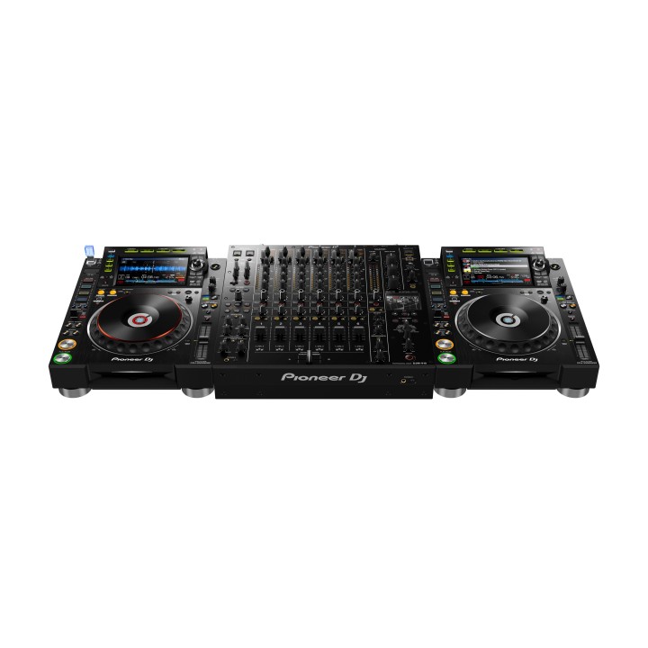 Pioneer - DJM-V10