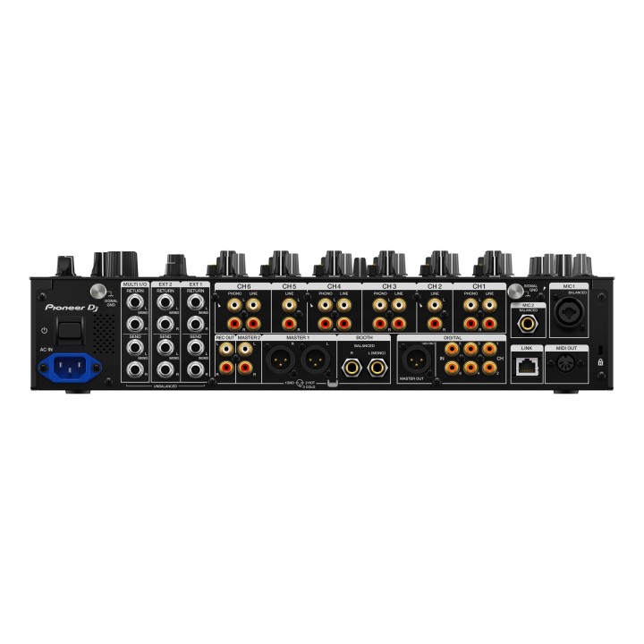 Pioneer - DJM-V10
