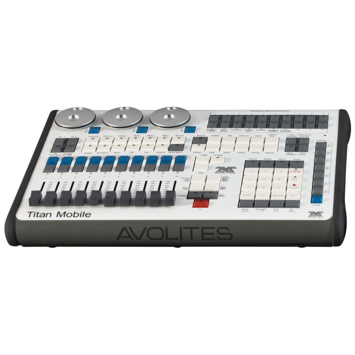 Acquista AVOLITES MOBILE online | Merula Strumenti Musicali