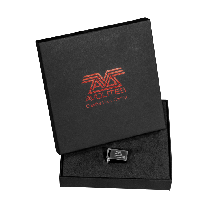 Acquista AVOLITES AVOKEY EXT online | Merula Strumenti Musicali
