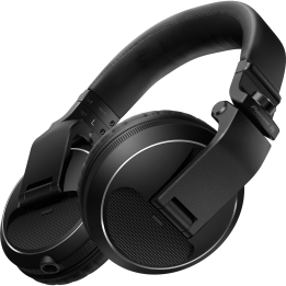 Pioneer - HDJ-X5-K